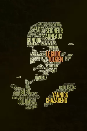 Yannick Chazareng – Le Guide Tolkien